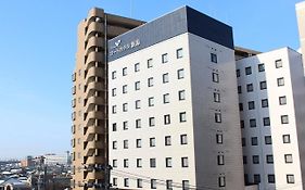 コートホテル新潟